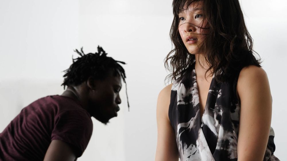 Your Ghost is not enough