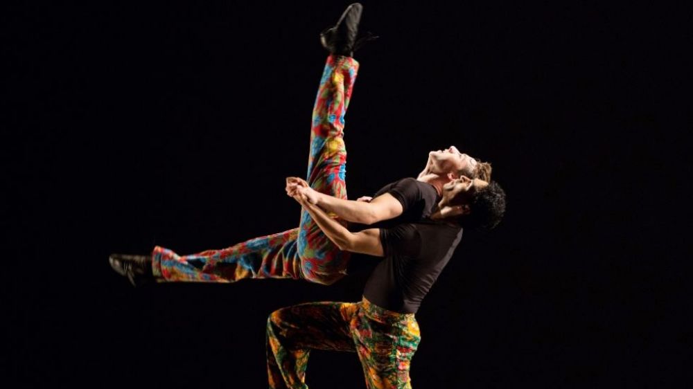 Limón Dance Company