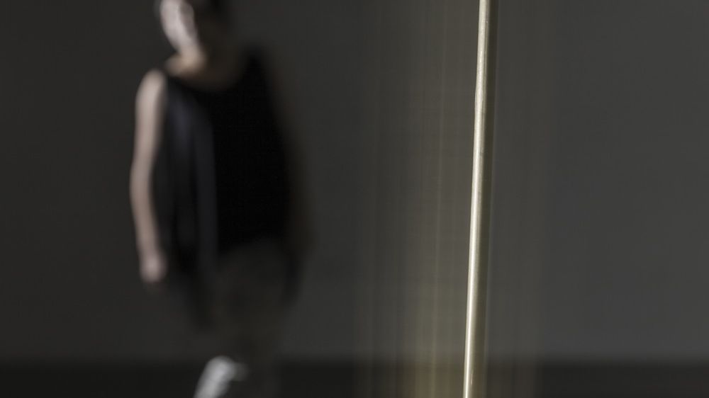 maneuvers / groove space