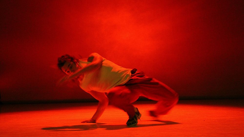 J’ai vu ta sœur à la piscine