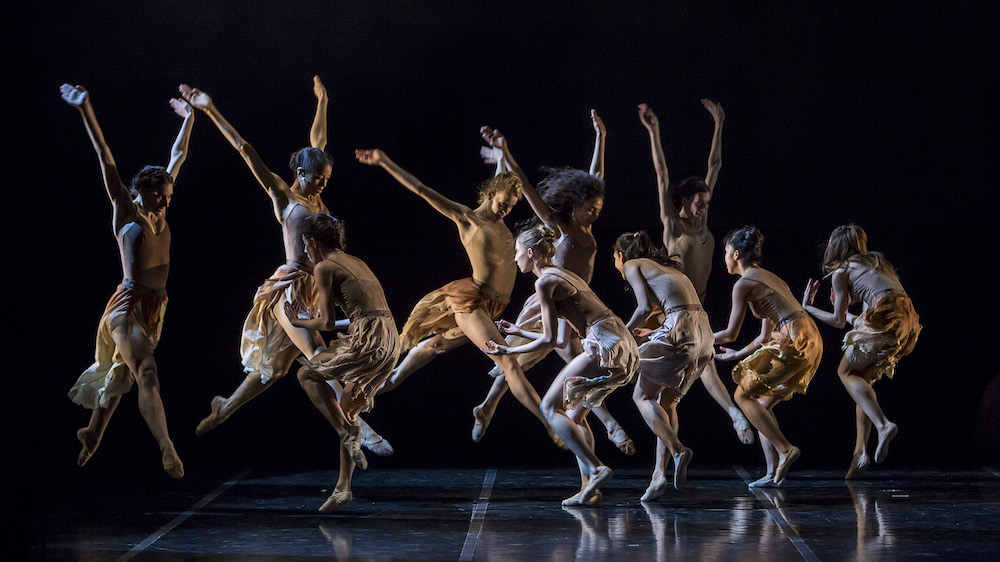 Béjart Ballet Lausanne