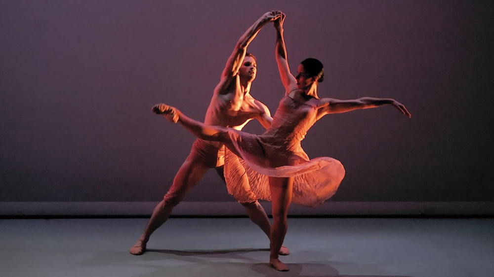 Mozart à 2 / Carmen