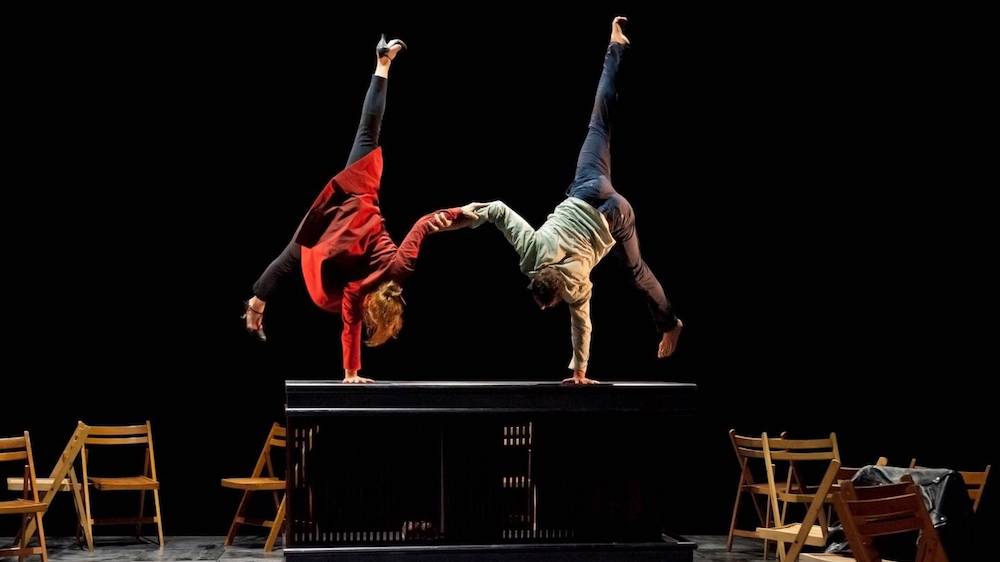 Pleurage et scintillement