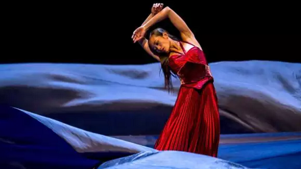 Tristan et Isolde « Salue pour moi le monde »