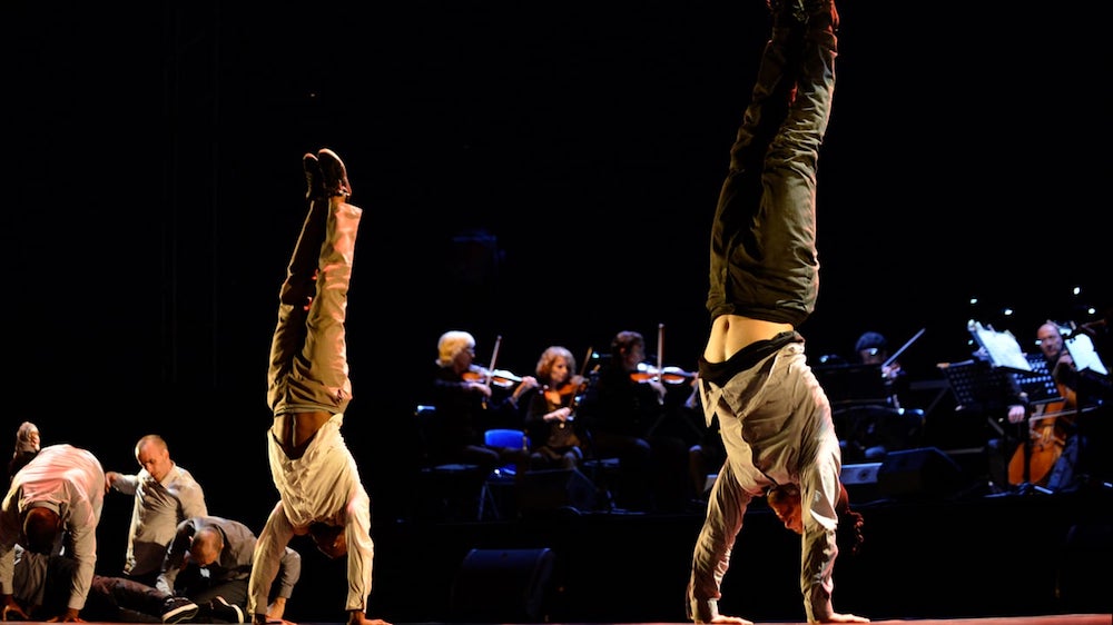 Un break à Mozart 1.1