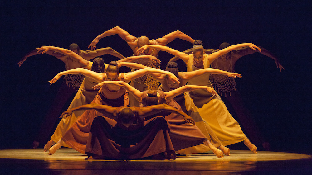 Alvin Ailey