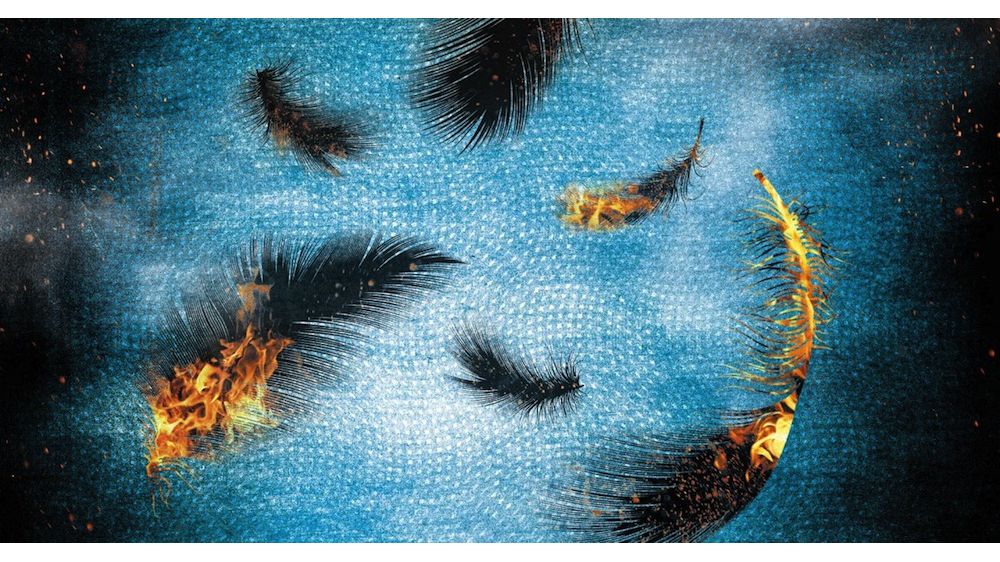 Exode / L’oiseau de feu (Exode / Feurervogel)