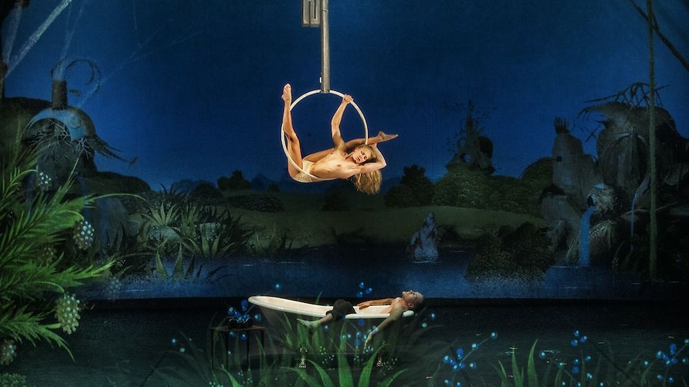 Bosch Dreams
