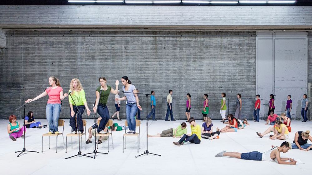 Eine (mikro)ökonomische…