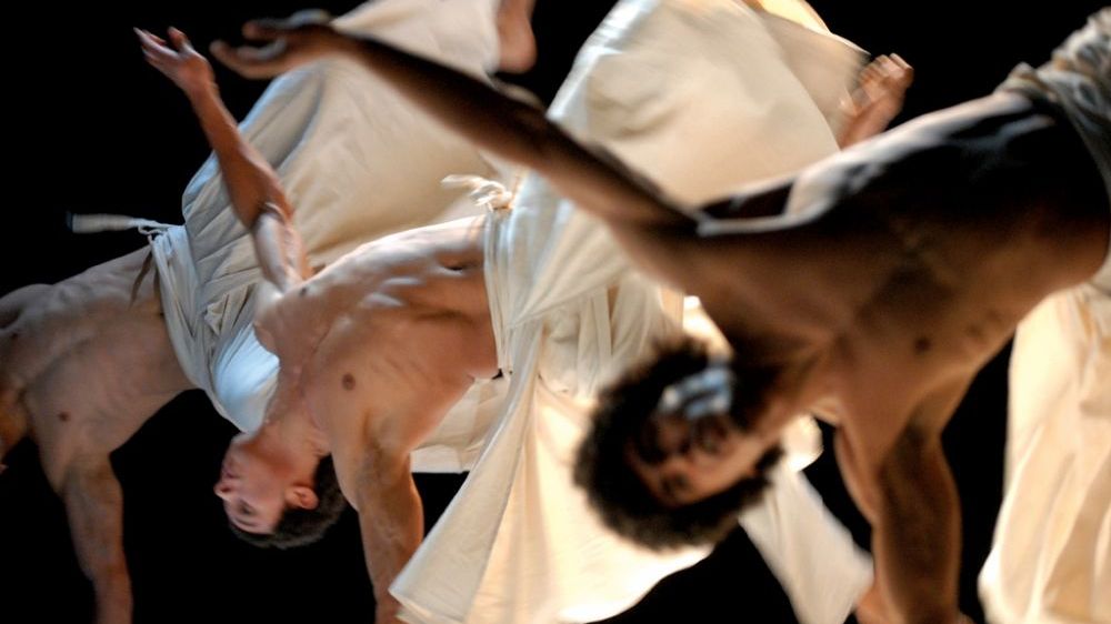 Ce que le jour doit à la nuit