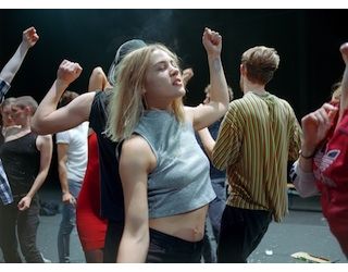 Crowd - Gisèle Vienne