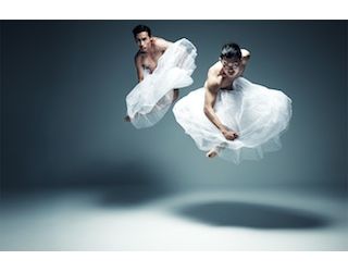 Floating Flowers - Po-Cheng Tsai