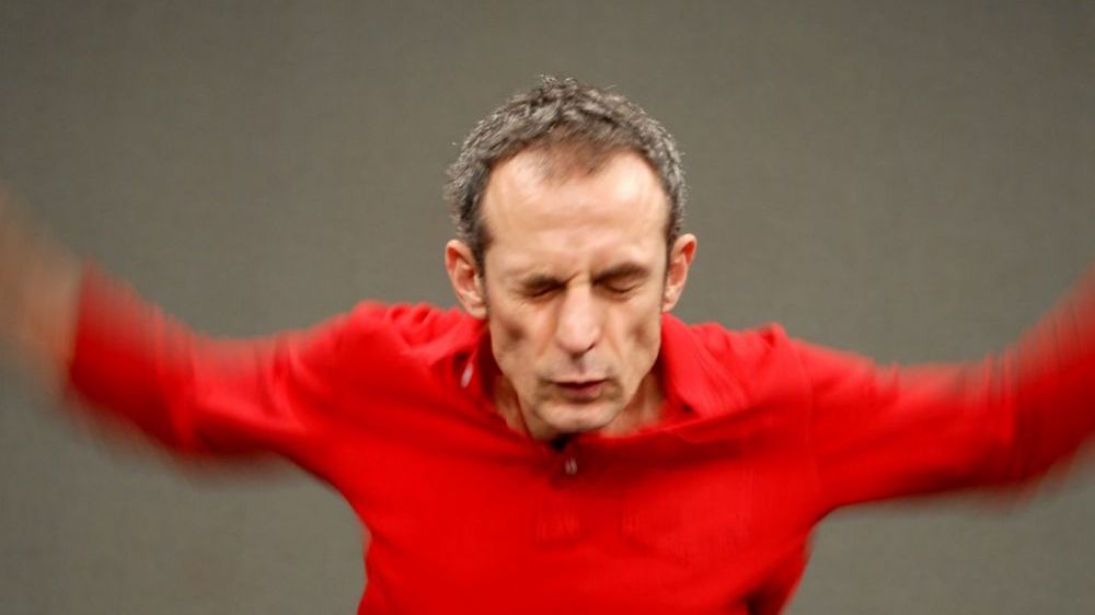 Le Sacre du printemps