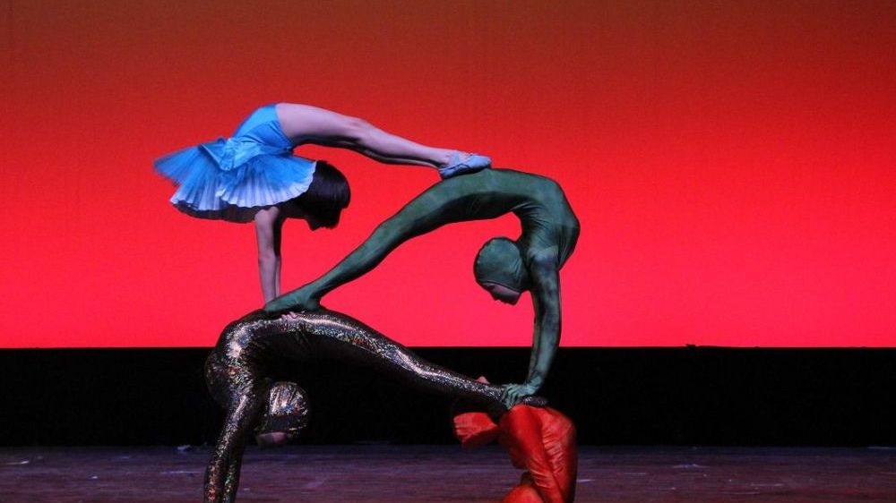 Alice aux pays des merveilles