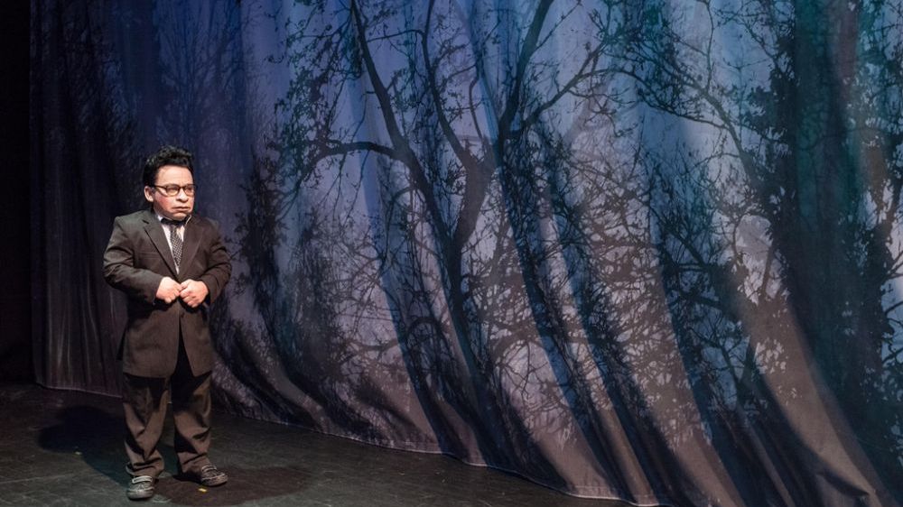 Le Petit Poucet (Der kleine Däumling)