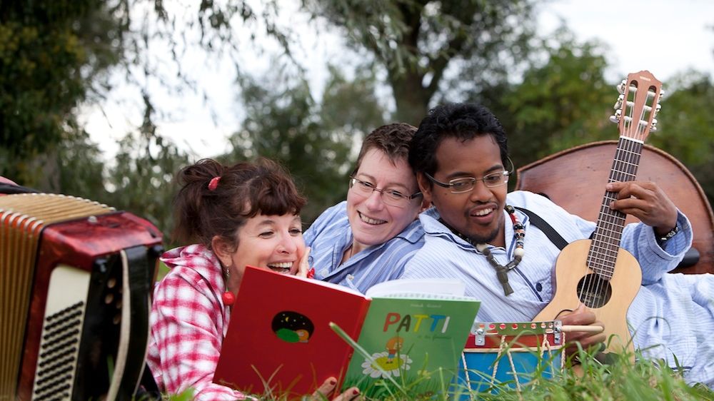 C&rsquo;est très bien!