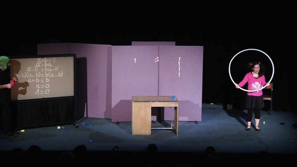 Zéro, l’histoire d’un nul