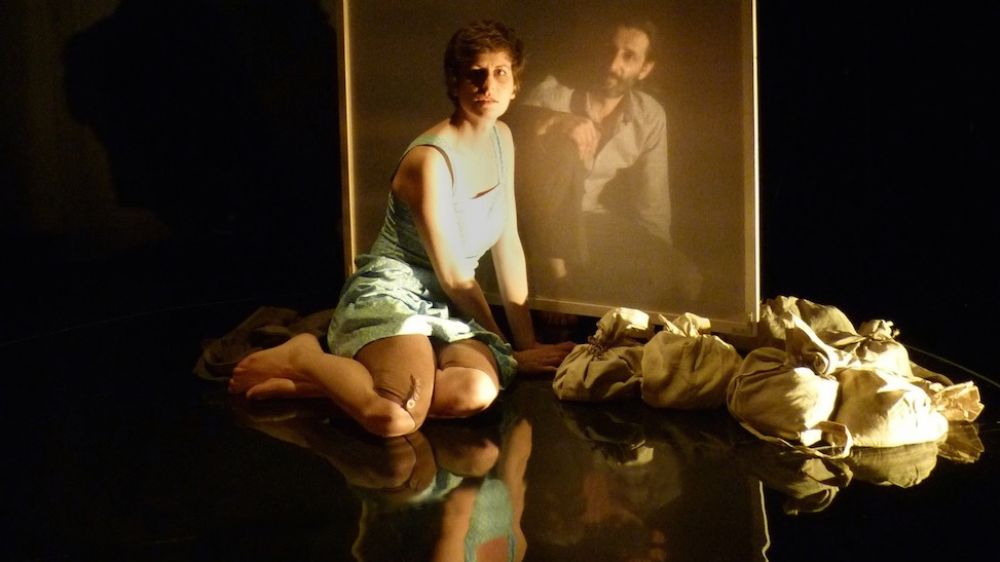 Alice pour le moment