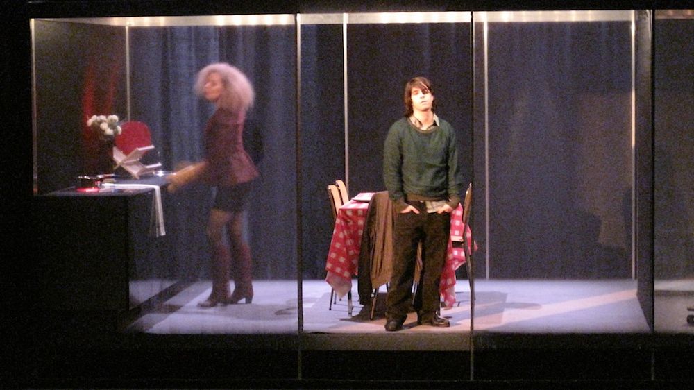 Qui a peur du loup ?