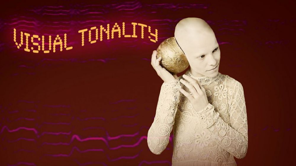 Visual Tonality