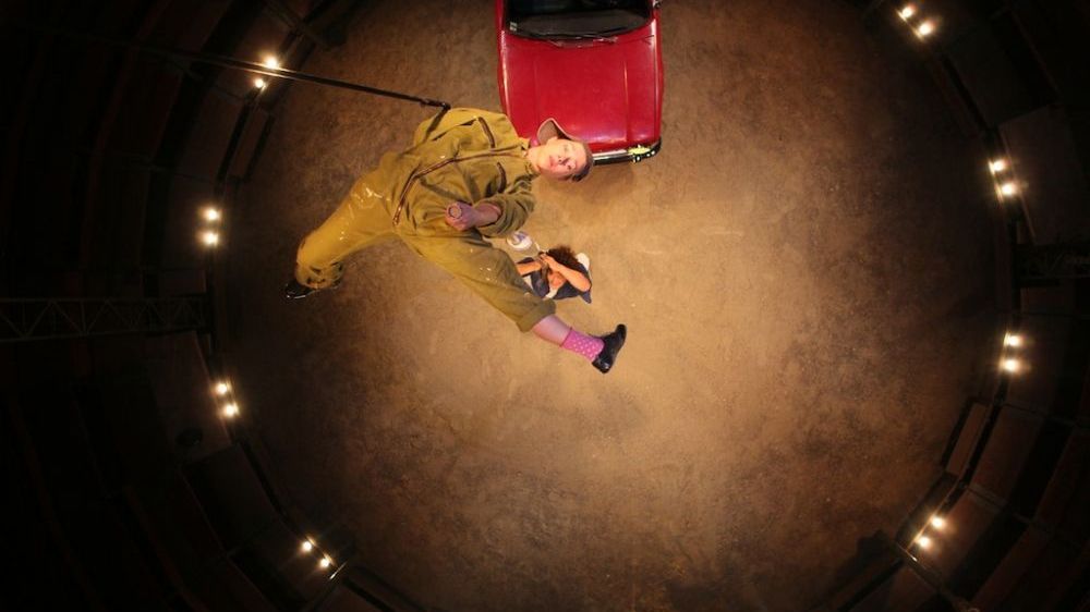 Pour le meilleur et pour le pire – In guten wie in schlechten Zeiten