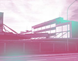 L’Ososphère auf dem Coop-Gelände