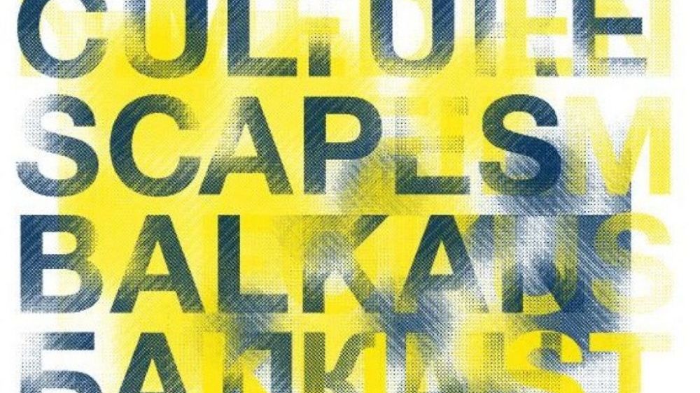Culturescapes Balkan