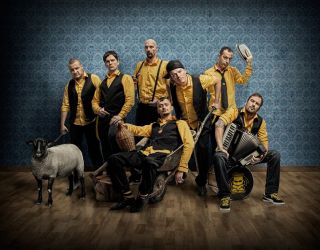 Dubioza Kolektiv