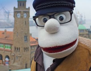Werner Momsen: „Die Werner Momsen ihm seine Soloshow“