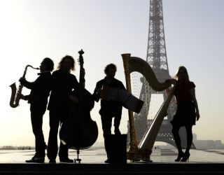 Le Printemps des Bretelles