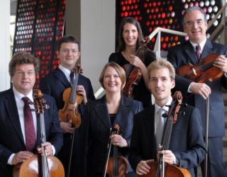 Kammermusik für Baden-Baden