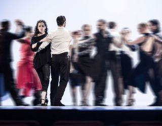  m¡longa / Sidi Larbi Cherkaoui