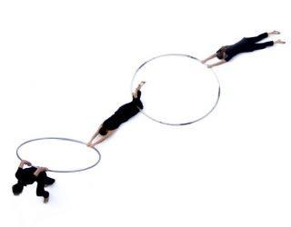 Deal / Compagnie Atempo Circ