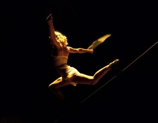 Morsure / Compagnie Rasposo