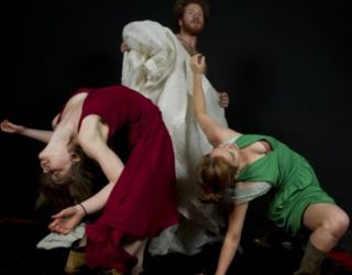 Le Poivre Rose / Compagnie du Poivre Rose