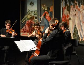 Festival International de Musique de Wissembourg