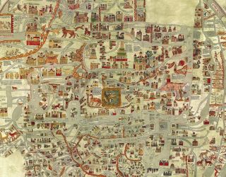 Voix et Route Romane