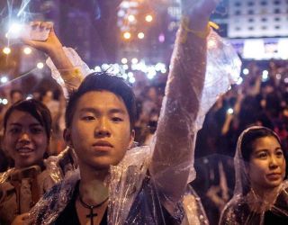 It’s The Real Thing