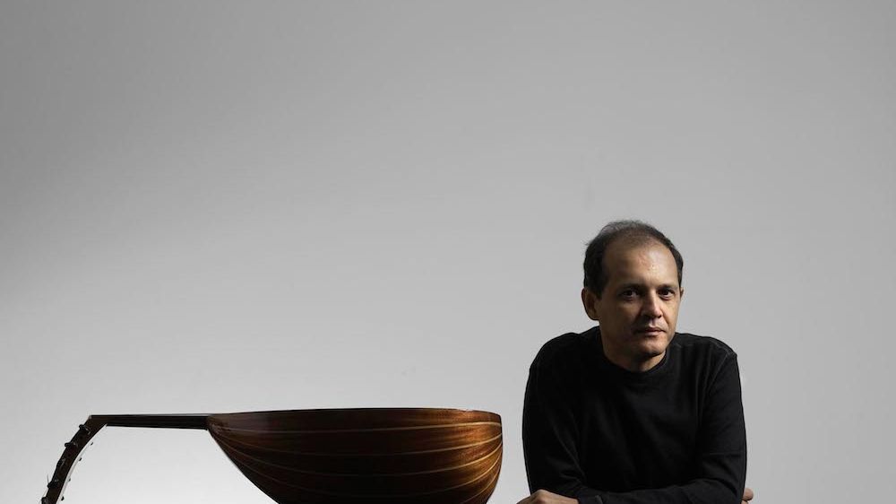 Jazzfestival Basel 2015