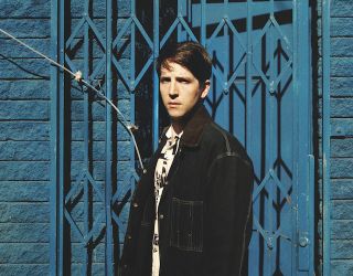 Owen Pallett