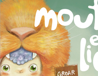 Mon mouton est un lion