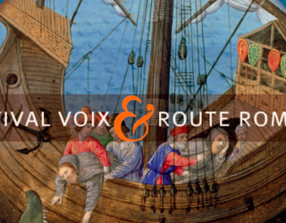 Voix et Route Romane