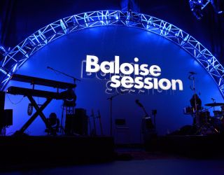 Baloise session
