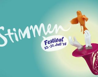 Stimmen