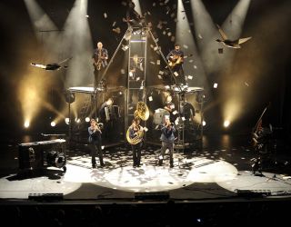 Le Printemps des Bretelles 2016