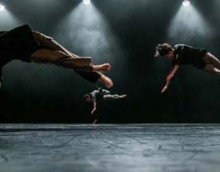 NoBody’s Land / Fleeting Feathers | Maya Gomez & Blenard