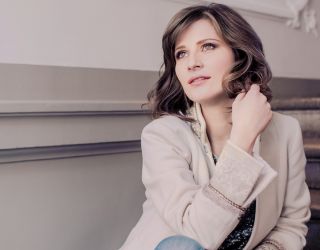 Berliner Philharmoniker, Sir Simon Rattle, Lisa Batiashvili