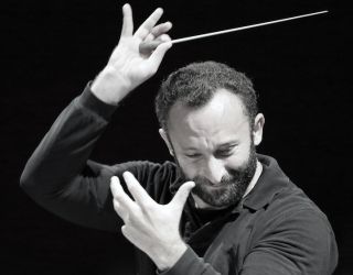 Berliner Philharmoniker, Kirill Petrenko, Georg Nigl 
