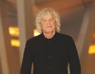 Tosca | Puccini, Berliner Philharmoniker, Sir Simon Rattle