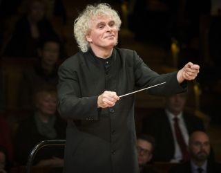 Gustav Mahler – Sinfonie Nr.6 a-Moll | Berliner Philharmoniker, Sir Simon Rattle